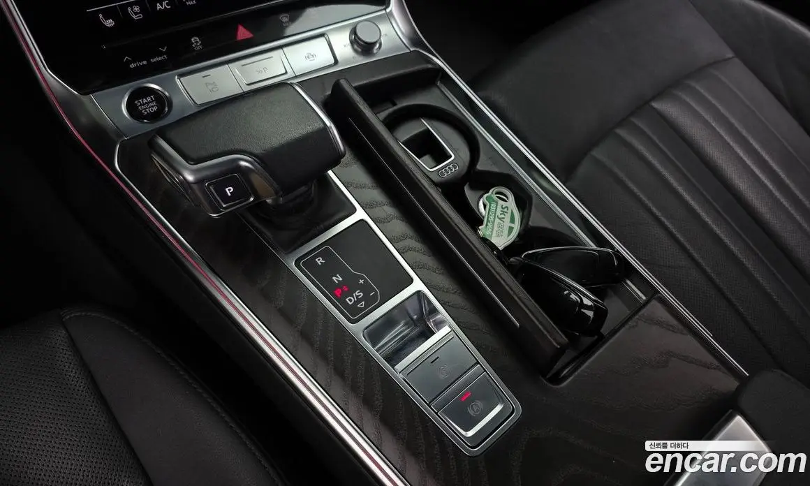 Audi A6 2022 2.0 АКПП, фото 12