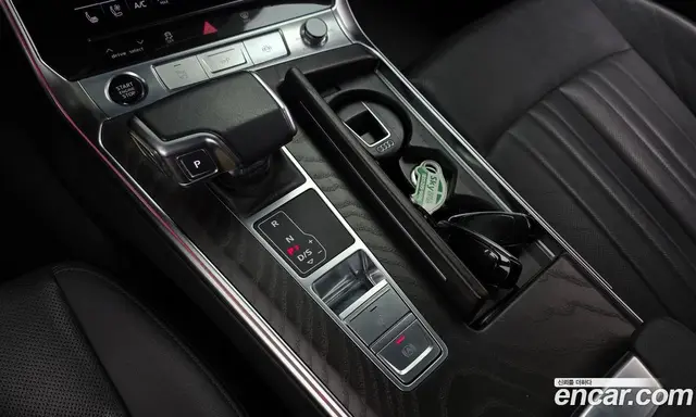 Audi A6 2022 2.0 АКПП, миниатюра 12
