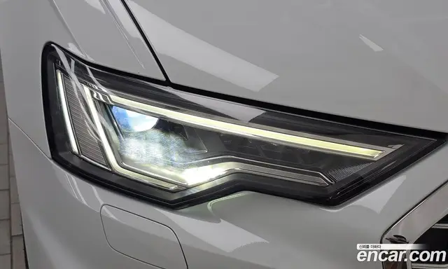 Audi A6 2022 2.0 АКПП, миниатюра 8