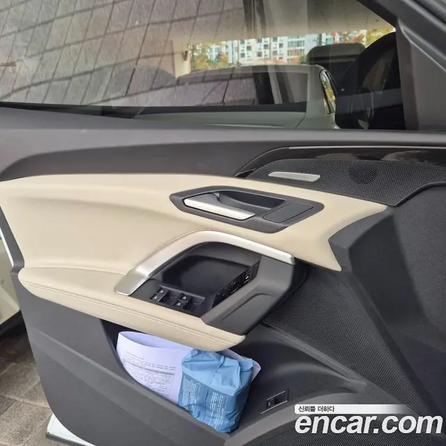 Audi Q5 2025 2.0 АКПП, миниатюра 4