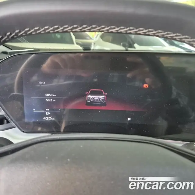 Audi Q5 2025 2.0 АКПП, миниатюра 5