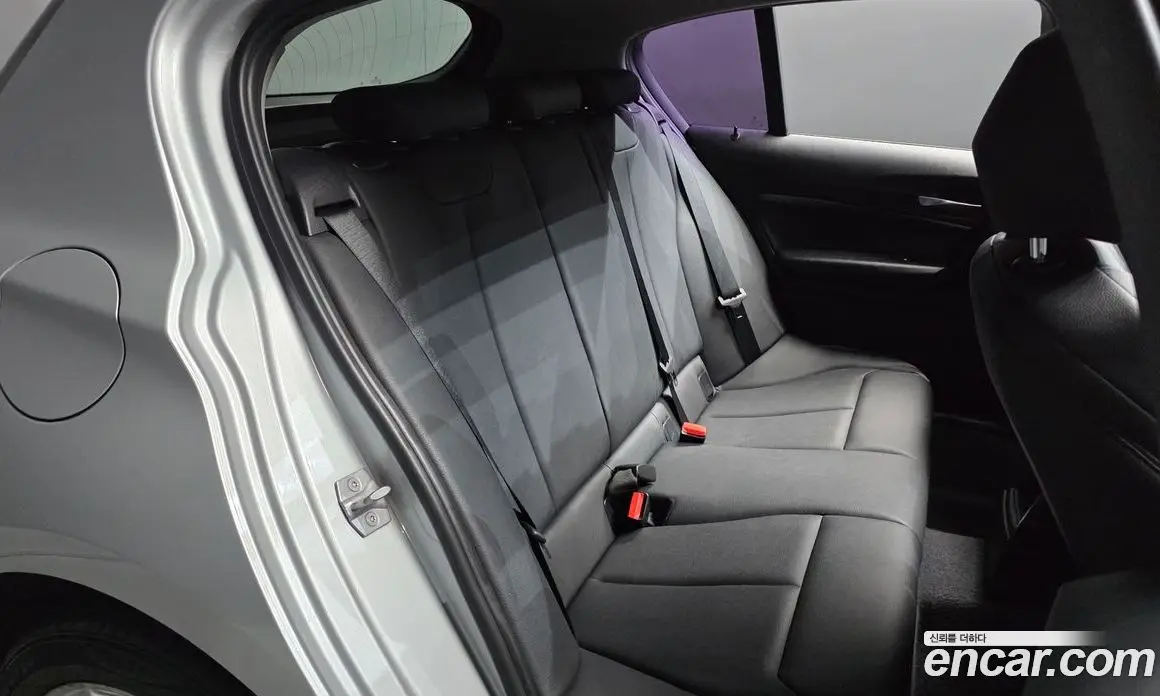 BMW 1 серия 2014 2.0 АКПП, фото 12