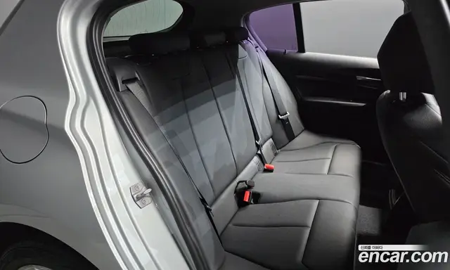 BMW 1 серия 2014 2.0 АКПП, миниатюра 12