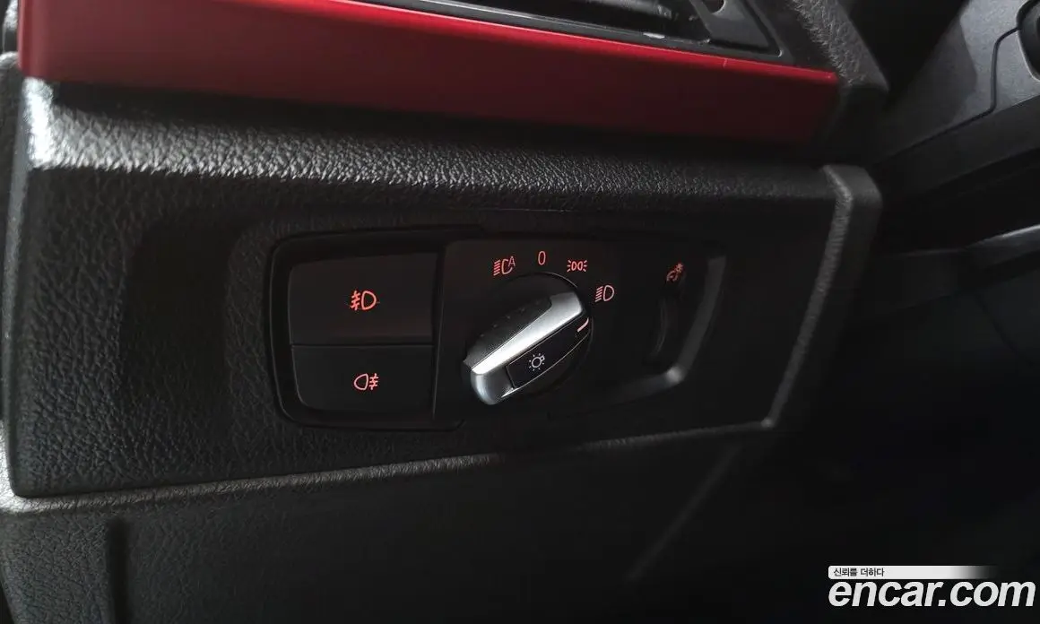 BMW 1 серия 2014 2.0 АКПП, фото 18