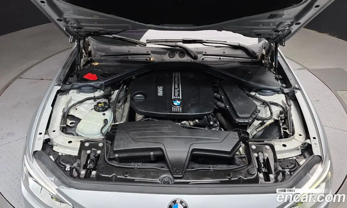 BMW 1 серия 2014 2.0 АКПП, фото 6