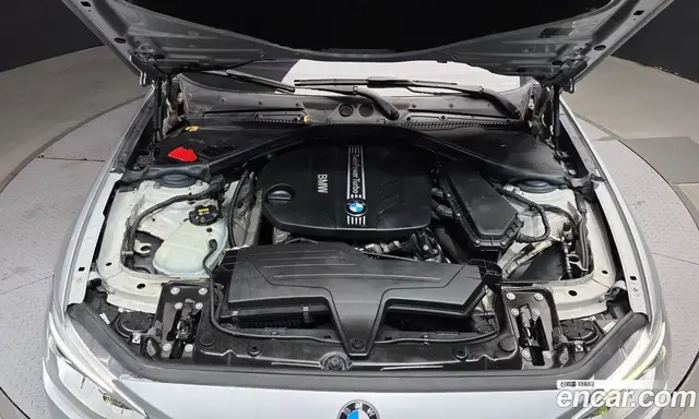 BMW 1 серия 2014 2.0 АКПП, миниатюра 6