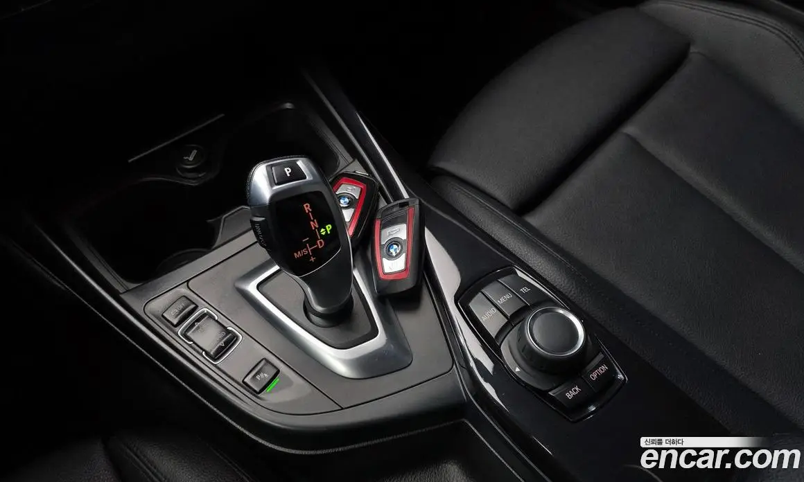 BMW 1 серия 2014 2.0 АКПП, фото 9