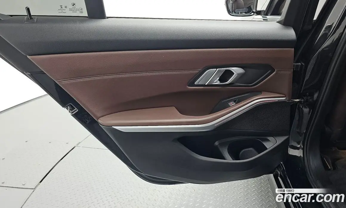 BMW 3 серия 2022 2.0 АКПП, фото 15