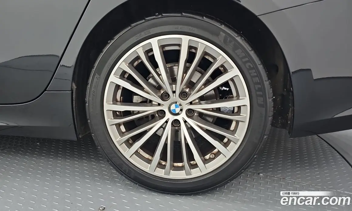 BMW 3 серия 2022 2.0 АКПП, фото 7