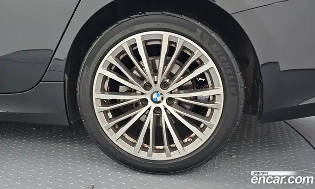 BMW 3 серия 2022 2.0 АКПП, миниатюра 7