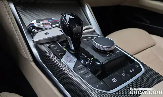 BMW 4 серия 2021 2.0 АКПП, миниатюра 12
