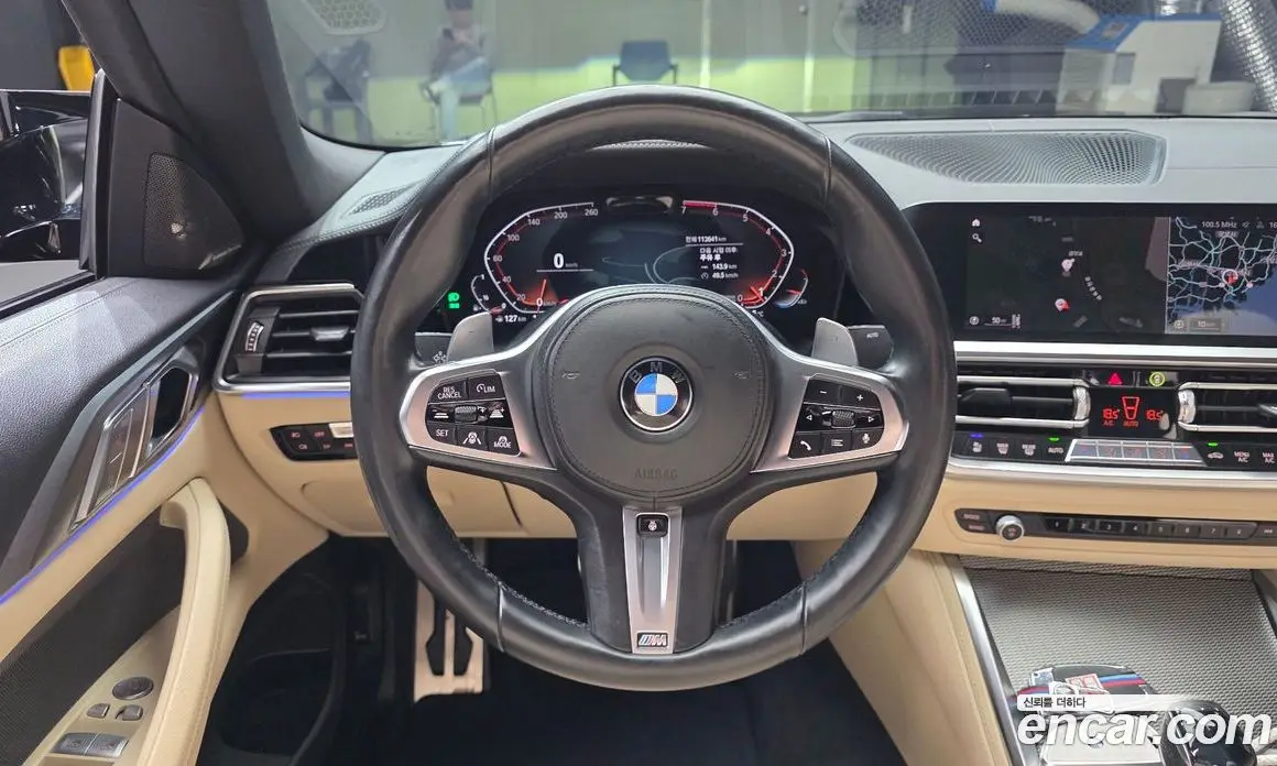 BMW 4 серия 2021 2.0 АКПП, фото 18 BMW 4 серия 2021 2.0 АКПП, фото 18