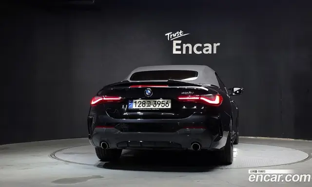 BMW 4 серия 2021 2.0 АКПП, миниатюра 4 BMW 4 серия 2021 2.0 АКПП, миниатюра 4