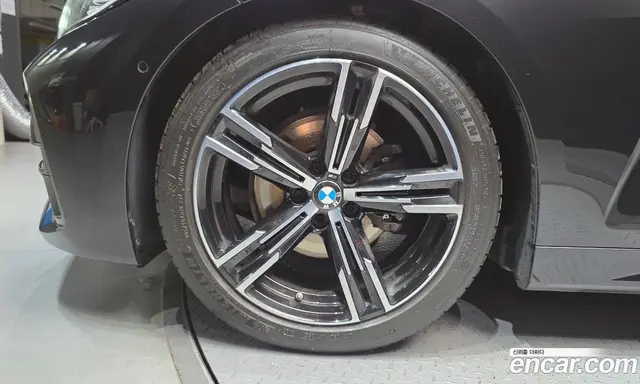 BMW 4 серия 2021 2.0 АКПП, миниатюра 5 BMW 4 серия 2021 2.0 АКПП, миниатюра 5