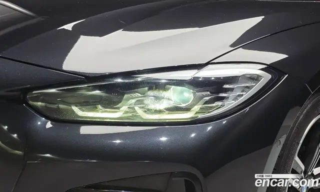 BMW 4 серия 2021 2.0 АКПП, миниатюра 8 BMW 4 серия 2021 2.0 АКПП, миниатюра 8