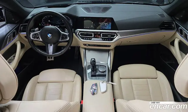 BMW 4 серия 2021 2.0 АКПП, миниатюра 10 BMW 4 серия 2021 2.0 АКПП, миниатюра 10
