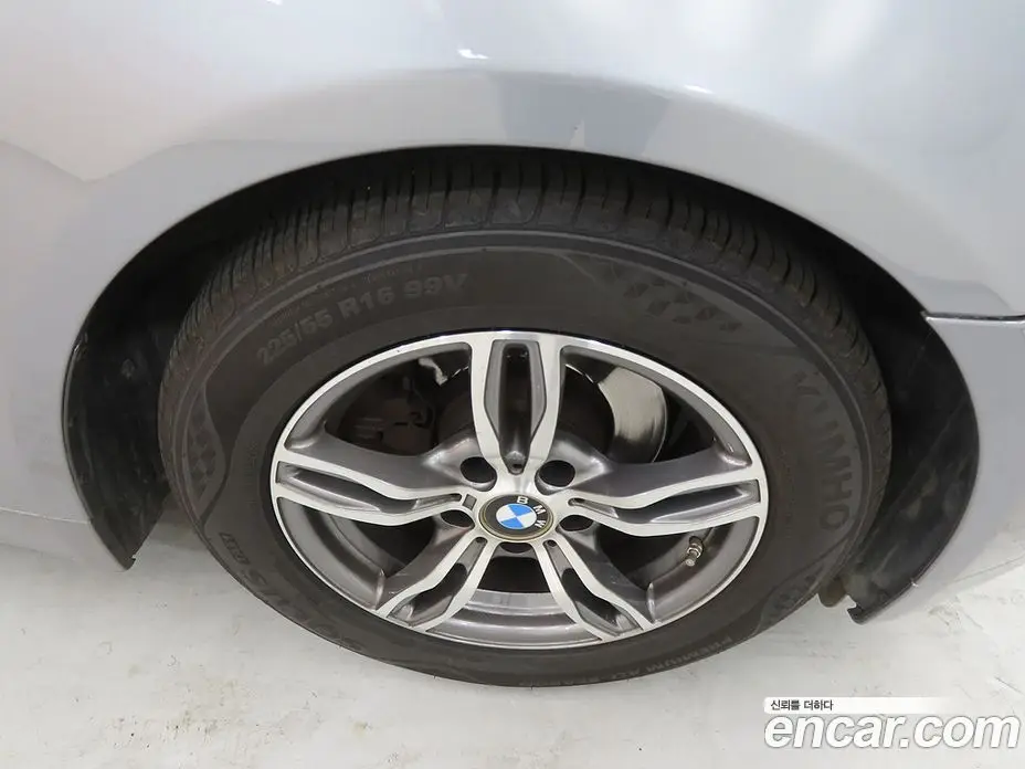 BMW 5 серия 2007 2.0 АКПП, фото 20