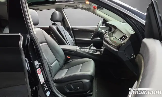BMW 5 серия 2014 2.0 АКПП, миниатюра 11