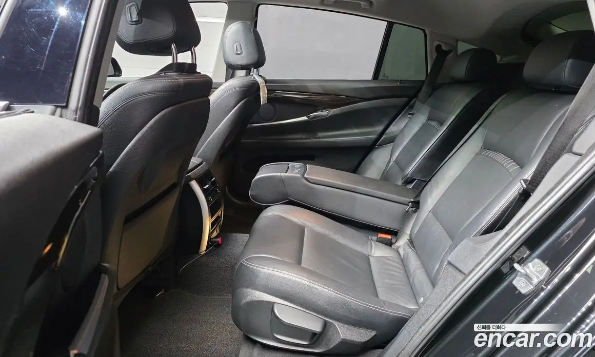 BMW 5 серия 2014 2.0 АКПП, фото 12