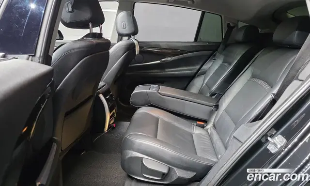 BMW 5 серия 2014 2.0 АКПП, миниатюра 12