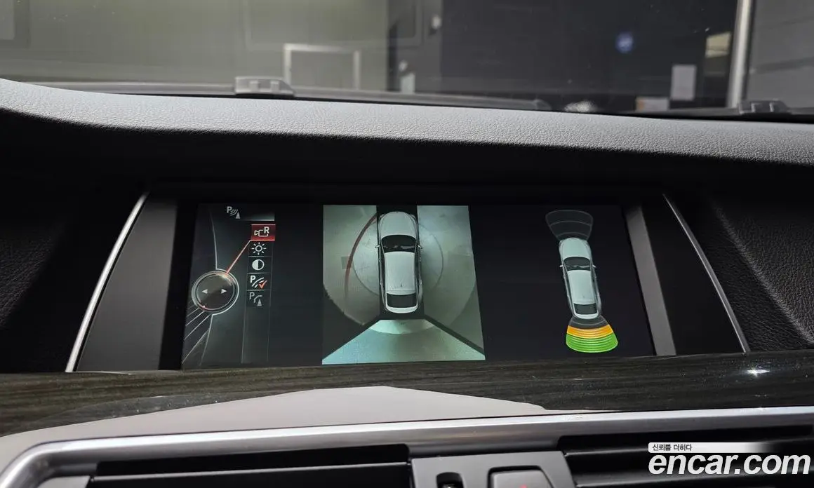 BMW 5 серия 2014 2.0 АКПП, фото 15