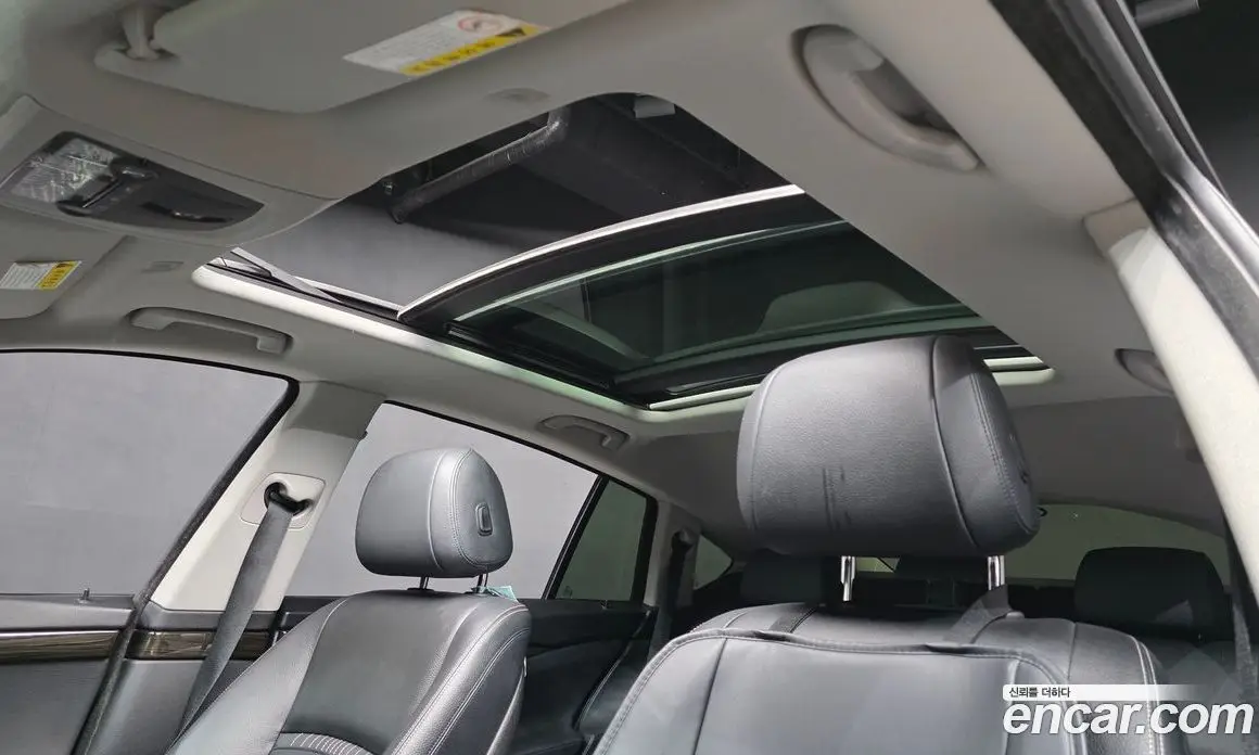 BMW 5 серия 2014 2.0 АКПП, фото 17
