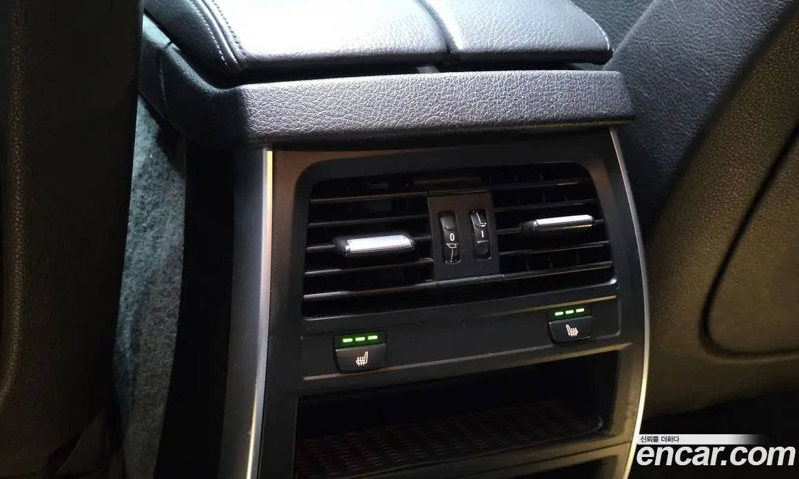 BMW 5 серия 2014 2.0 АКПП, фото 18