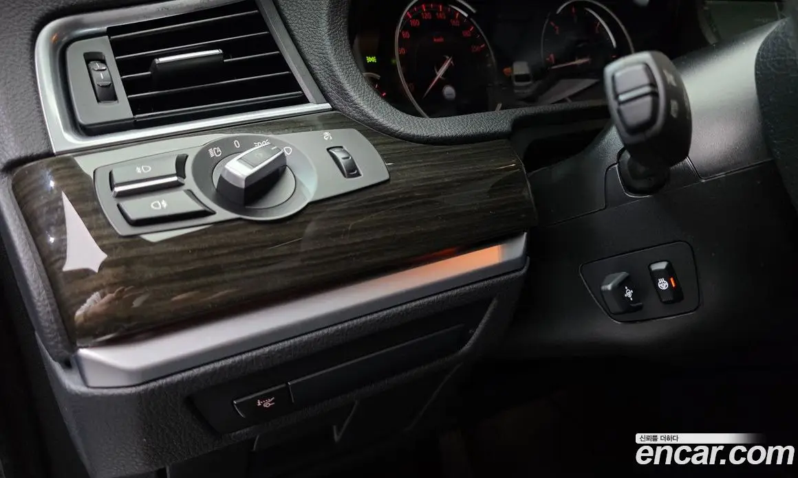 BMW 5 серия 2014 2.0 АКПП, фото 19
