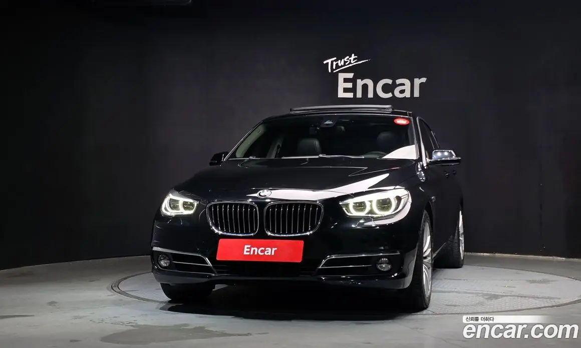 BMW 5 серия 2014 2.0 АКПП, фото 3
