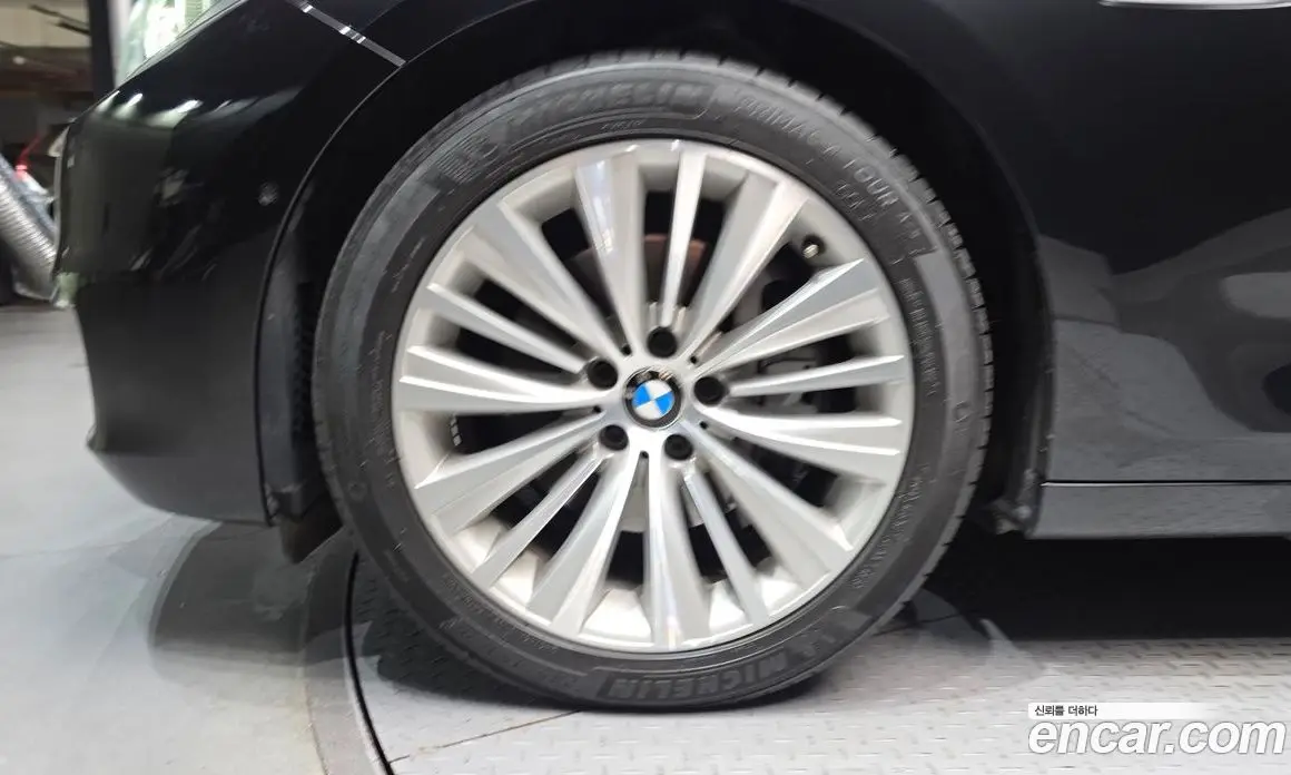 BMW 5 серия 2014 2.0 АКПП, фото 5