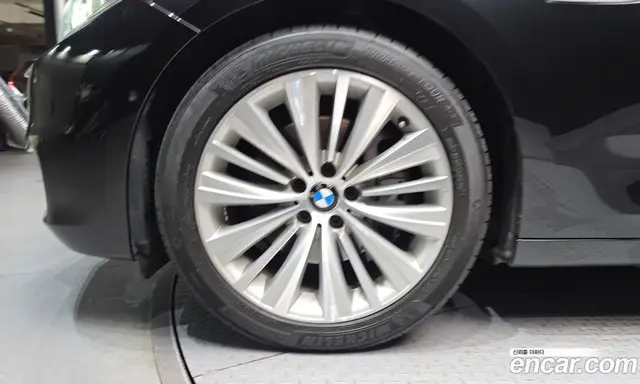 BMW 5 серия 2014 2.0 АКПП, миниатюра 5