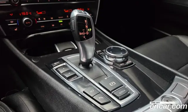 BMW 5 серия 2014 2.0 АКПП, миниатюра 9