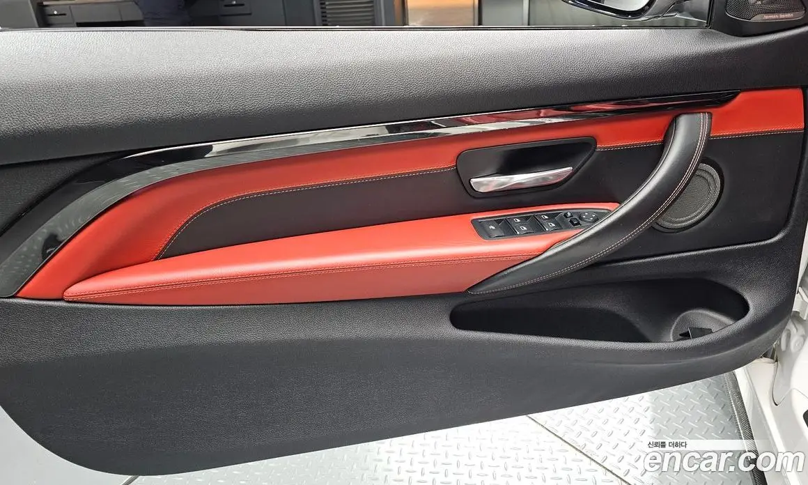 BMW M4 2017 3.0 АКПП, фото 13