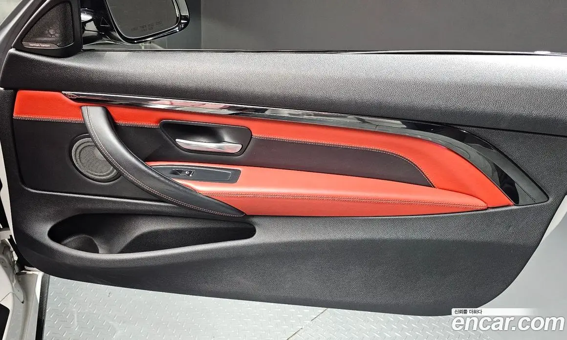 BMW M4 2017 3.0 АКПП, фото 14