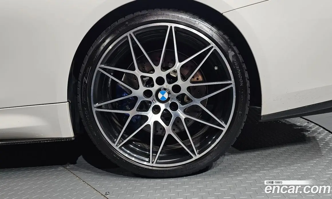 BMW M4 2017 3.0 АКПП, фото 6