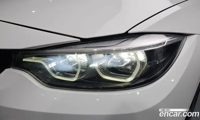 BMW M4 2017 3.0 АКПП, миниатюра 7