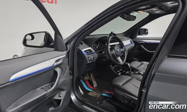 BMW X1 2020 2.0 АКПП, миниатюра 12