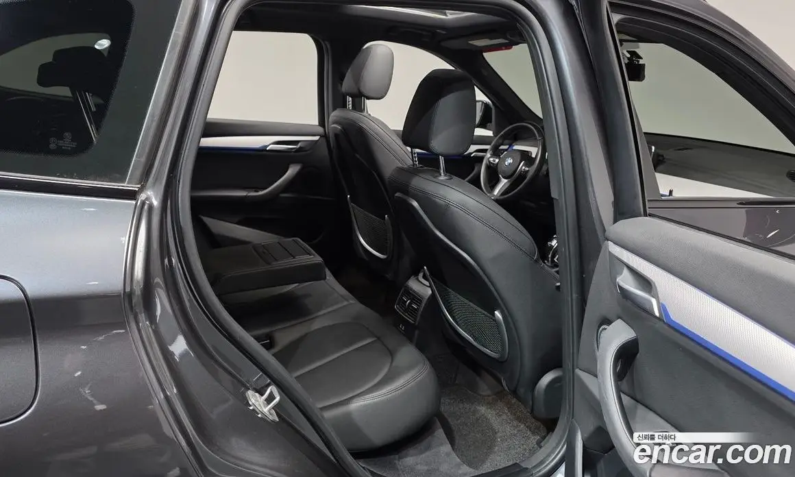 BMW X1 2020 2.0 АКПП, фото 17
