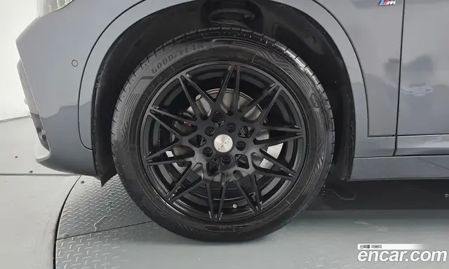 BMW X1 2020 2.0 АКПП, миниатюра 4