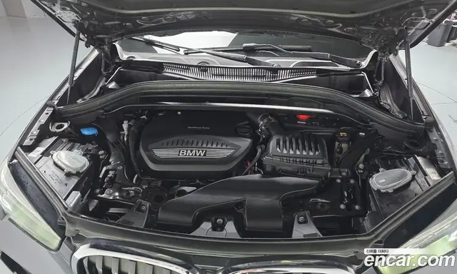 BMW X1 2020 2.0 АКПП, миниатюра 5