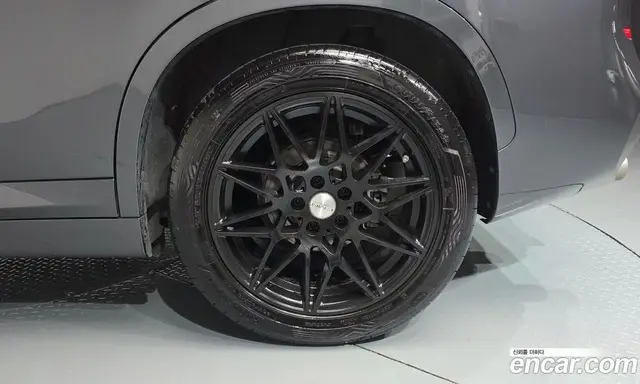 BMW X1 2020 2.0 АКПП, миниатюра 6