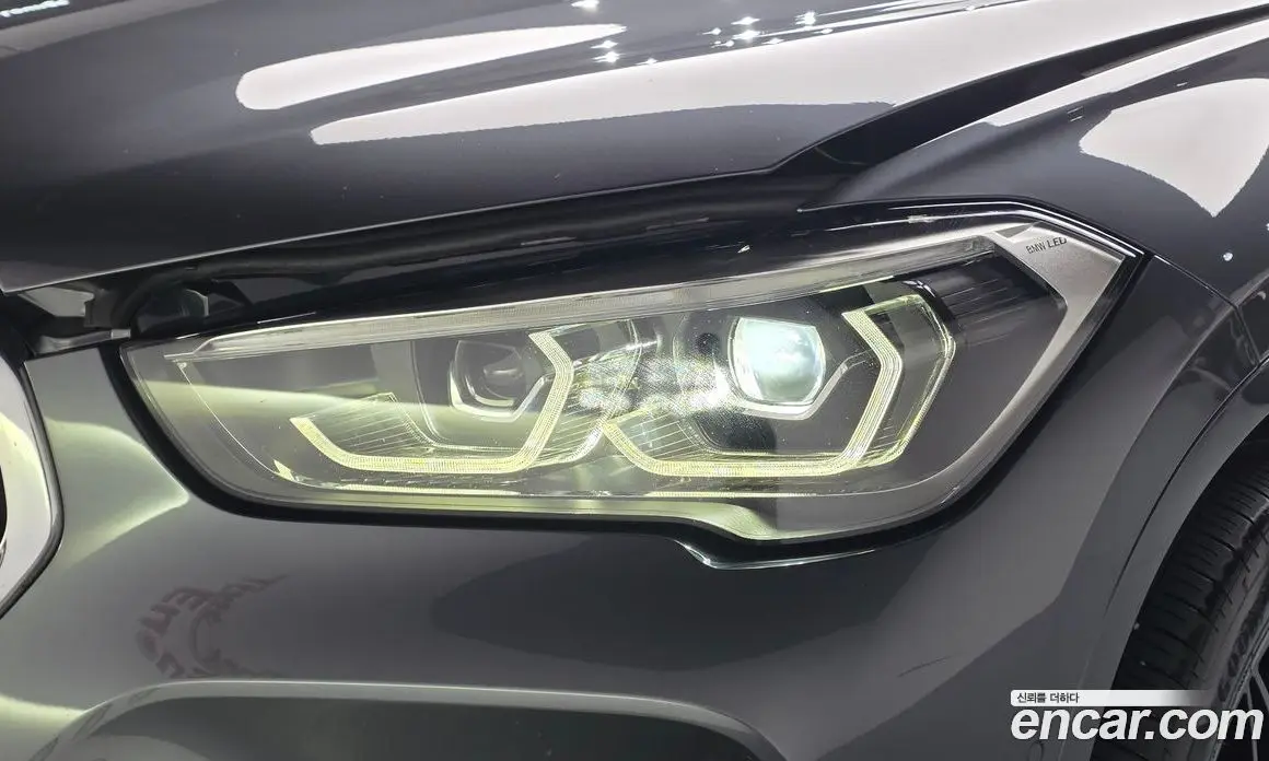BMW X1 2020 2.0 АКПП, фото 7