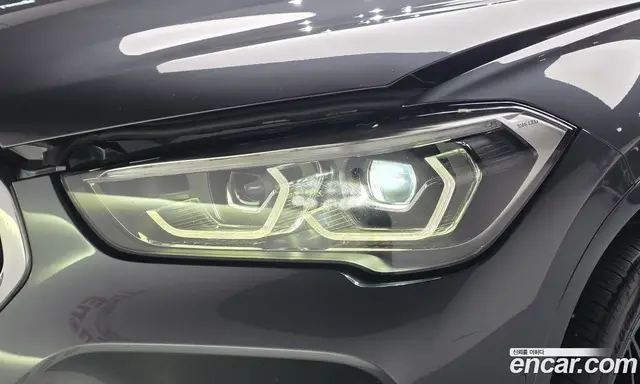 BMW X1 2020 2.0 АКПП, миниатюра 7