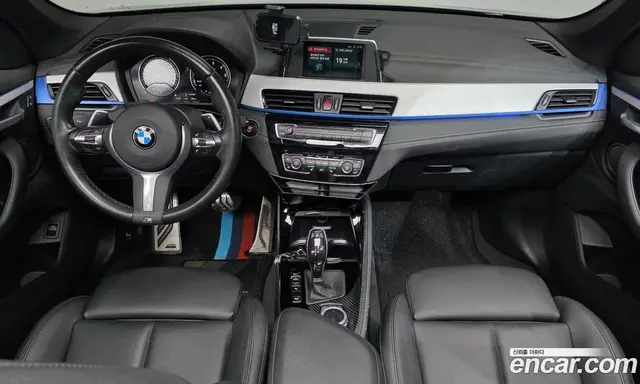 BMW X1 2020 2.0 АКПП, миниатюра 9