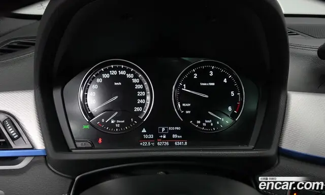 BMW X1 2020 2.0 АКПП, миниатюра 10