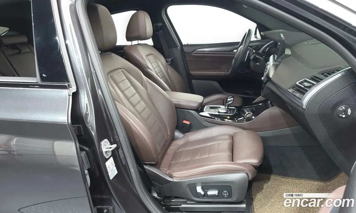 BMW X4 2022 2.0 АКПП, фото 16