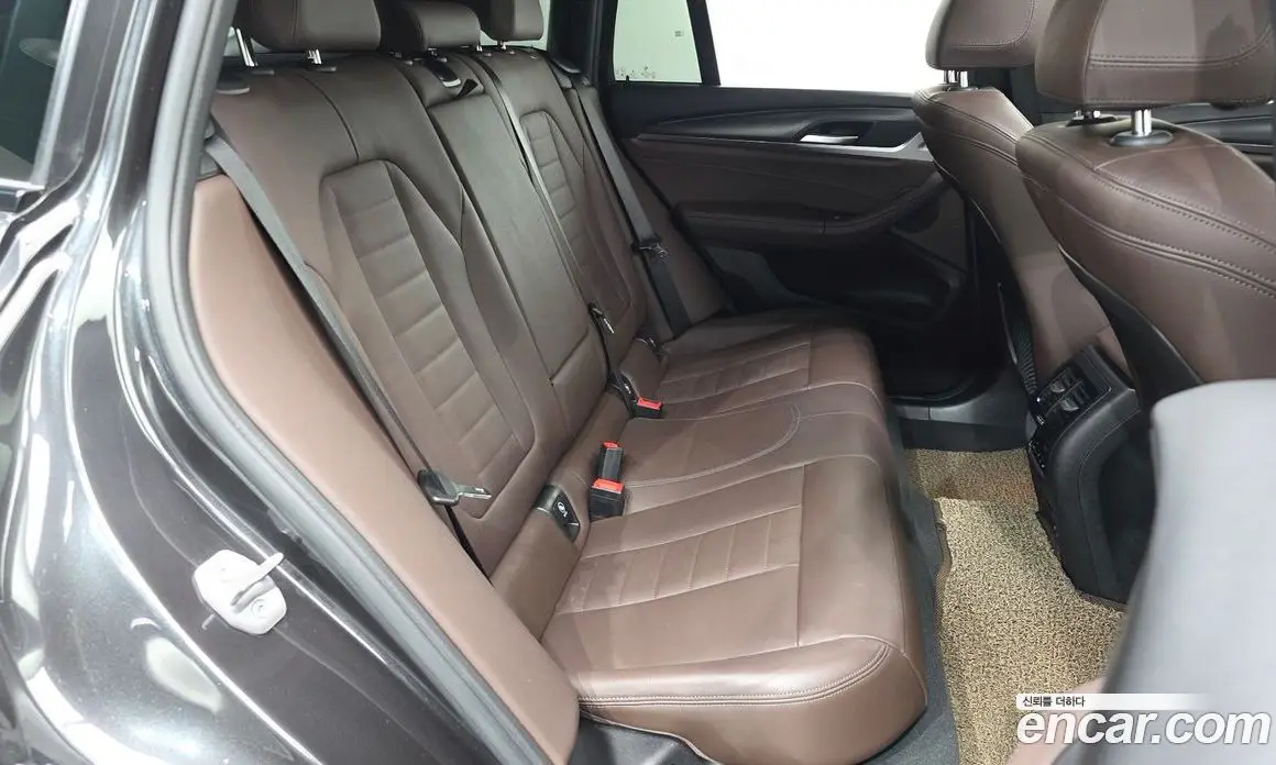 BMW X4 2022 2.0 АКПП, фото 17