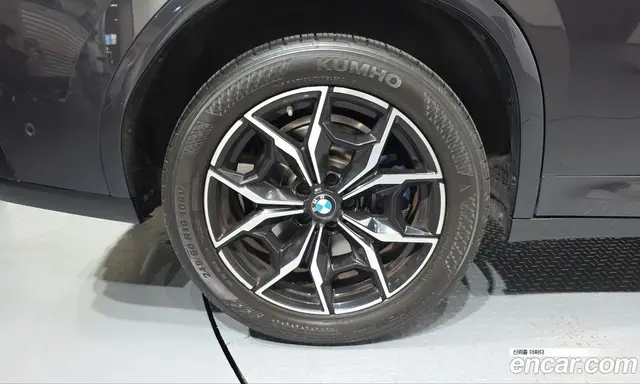 BMW X4 2022 2.0 АКПП, миниатюра 4