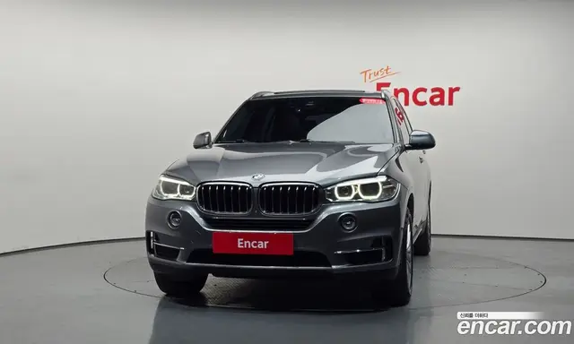 BMW X5 2017 3.0 АКПП, миниатюра 2 BMW X5 2017 3.0 АКПП, миниатюра 2