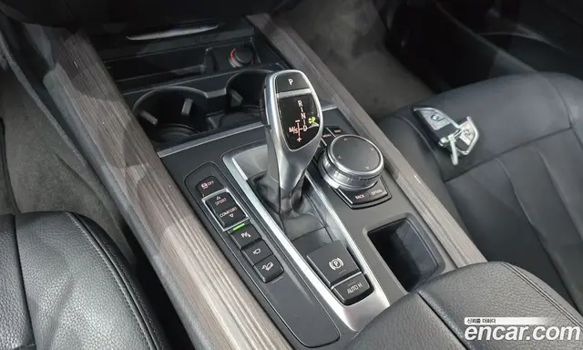 BMW X5 2017 3.0 АКПП, миниатюра 11 BMW X5 2017 3.0 АКПП, миниатюра 11